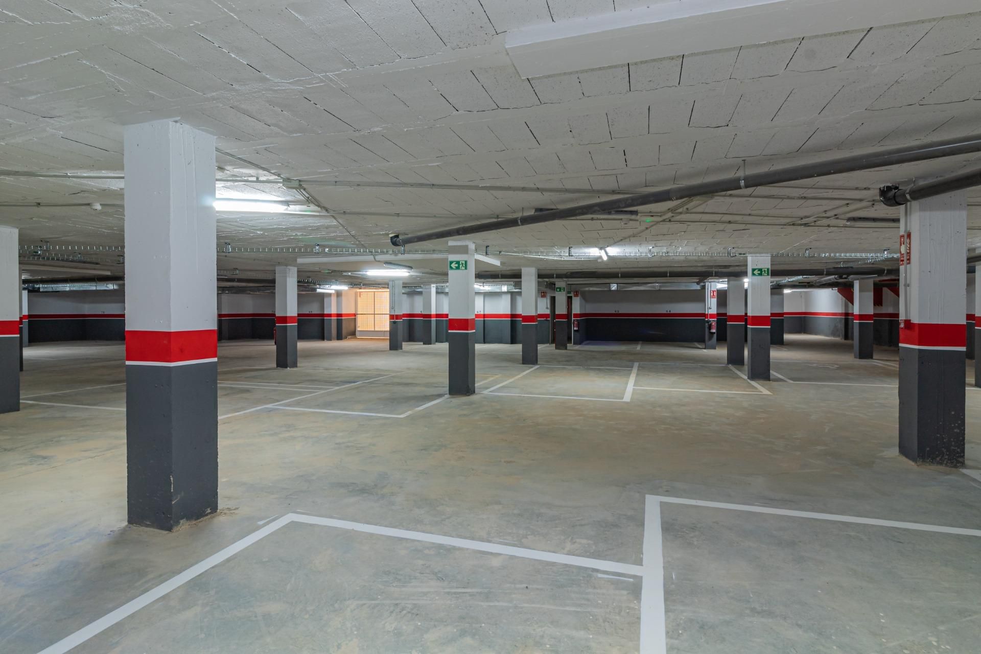 Aparcament de Garatge en venda en Oropesa del Mar / Orpesa