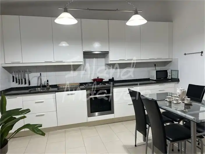 Kitchen of Country homes for sale in Alcaudete  with Air Conditioner, Terrace and Swimming Pool