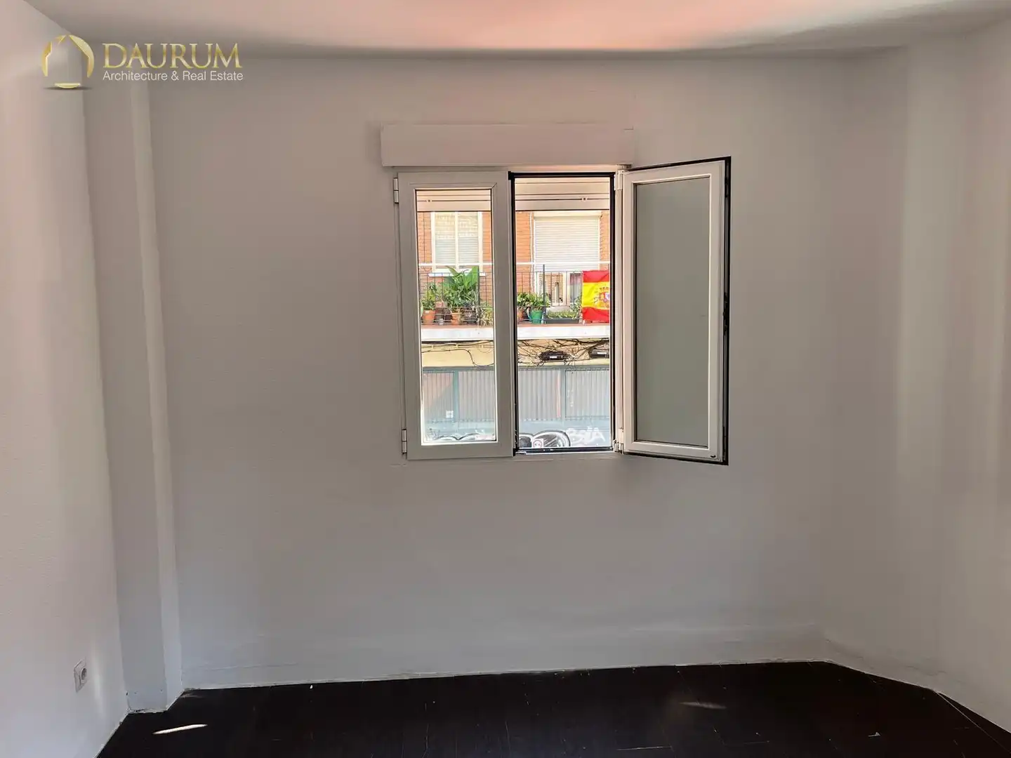 Balcony of Houses for sale in Madrid  with Heating