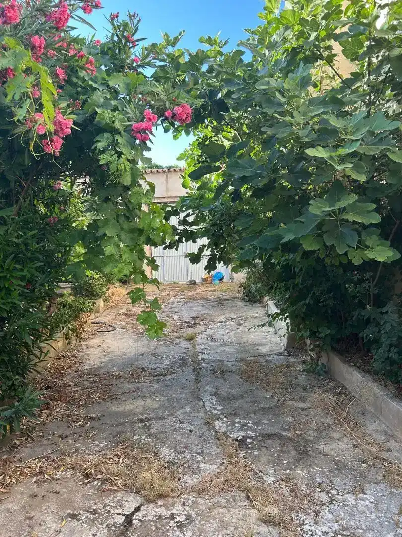 Finca rústica en venda en San Pedro