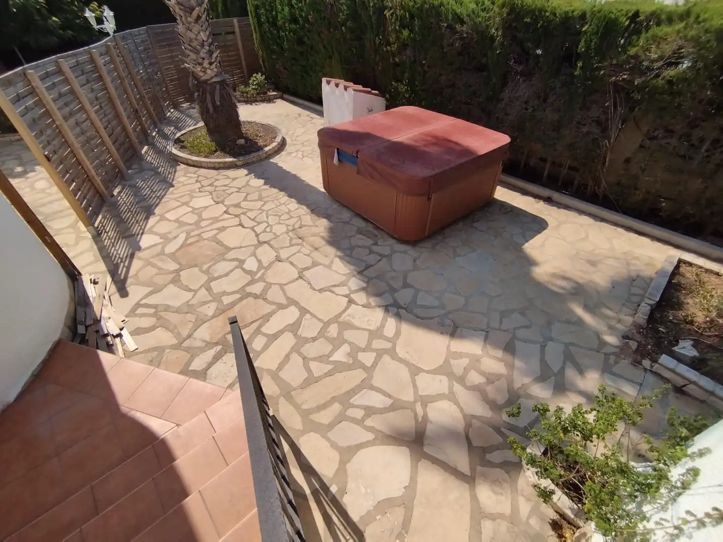 House with pool for sale in Les Tres Cales, imagen 18