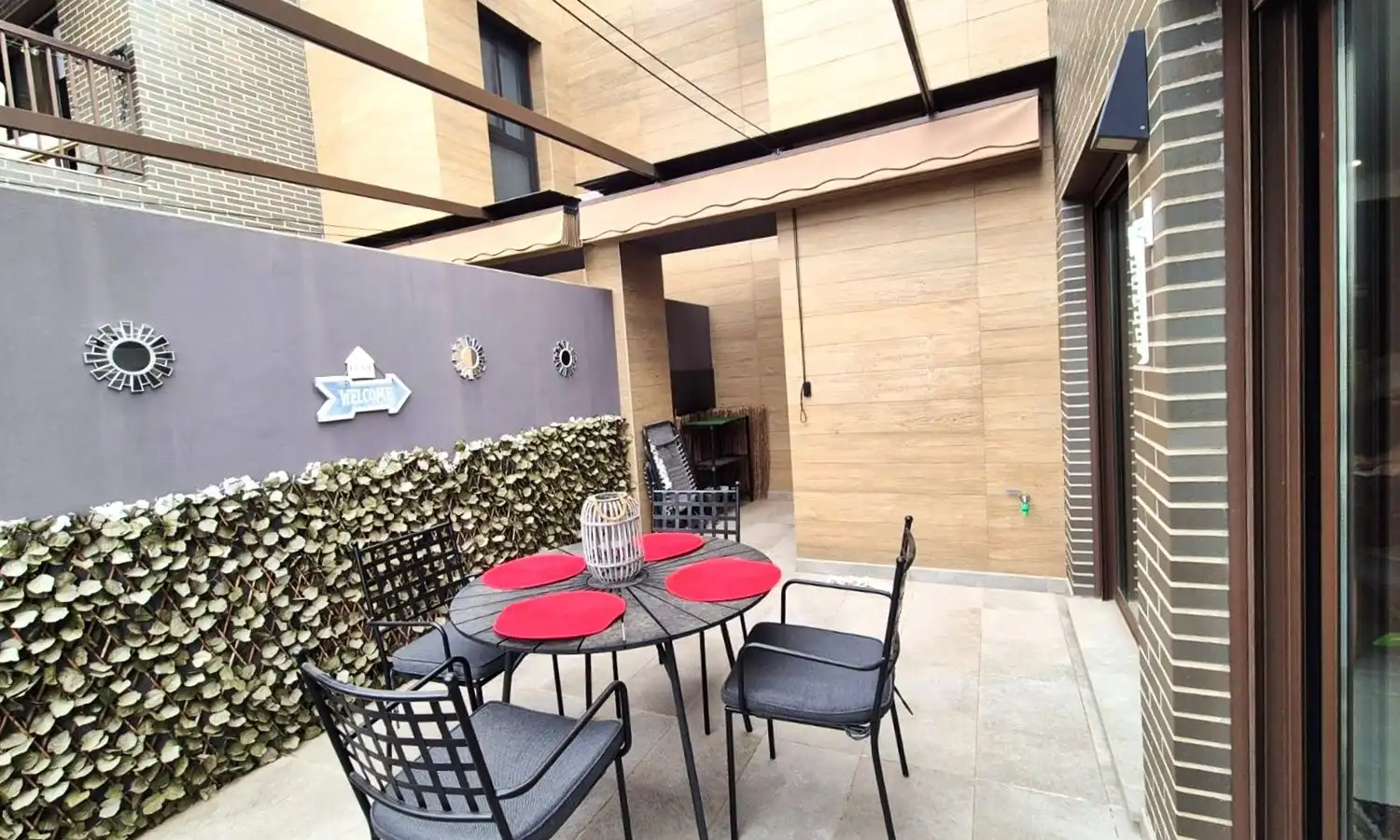 Apartment with pool for sale in Vell de Gandia 16, imagen 32