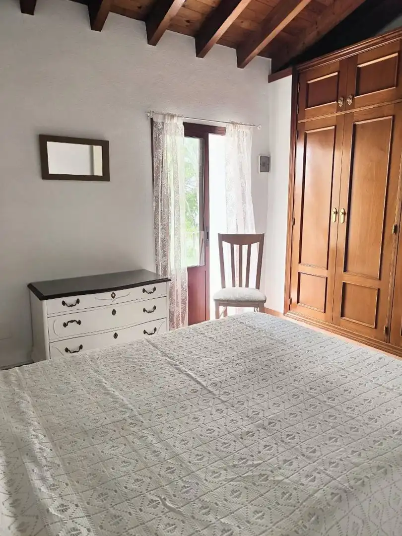 Residential zum Verkauf in Alegría de la Huerta- Jardín de Málaga