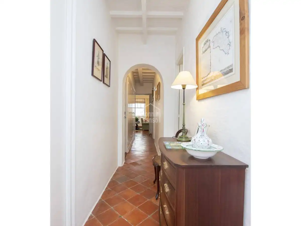 Country homes for sale in Sant Lluís - S'Ullestrar - Torret