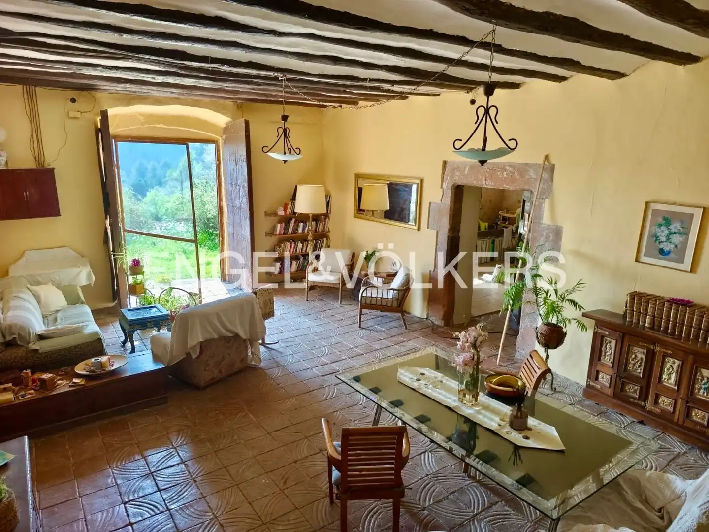 Haus mit Garten zum Verkauf in Corbera de Llobregat, imagen 35