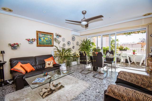 Piso en Venta en Carrer de Sant Antoni en Centro