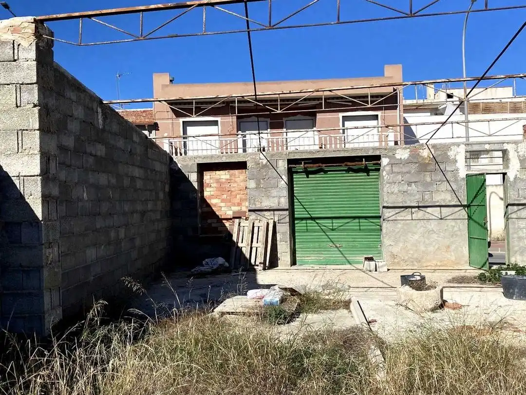 Residential land for sale in Avenida de la Paz 3, imagen 5