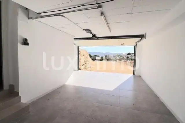 Casa aparellada amb piscina en venda a Coloma, imagen 20