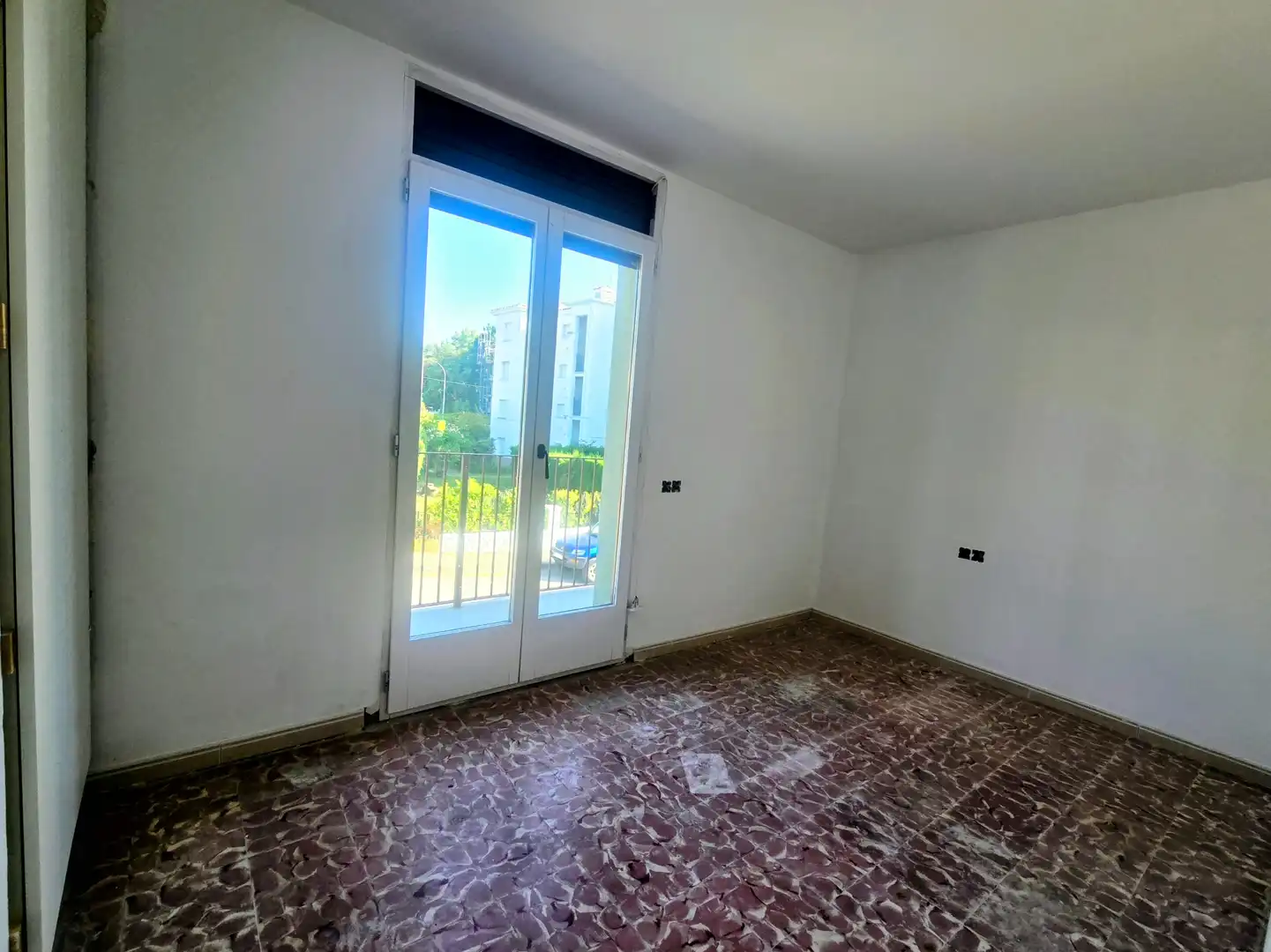Dormitori de Casa adosada en venda en Seva amb Calefacció, Jardí privat i Forn