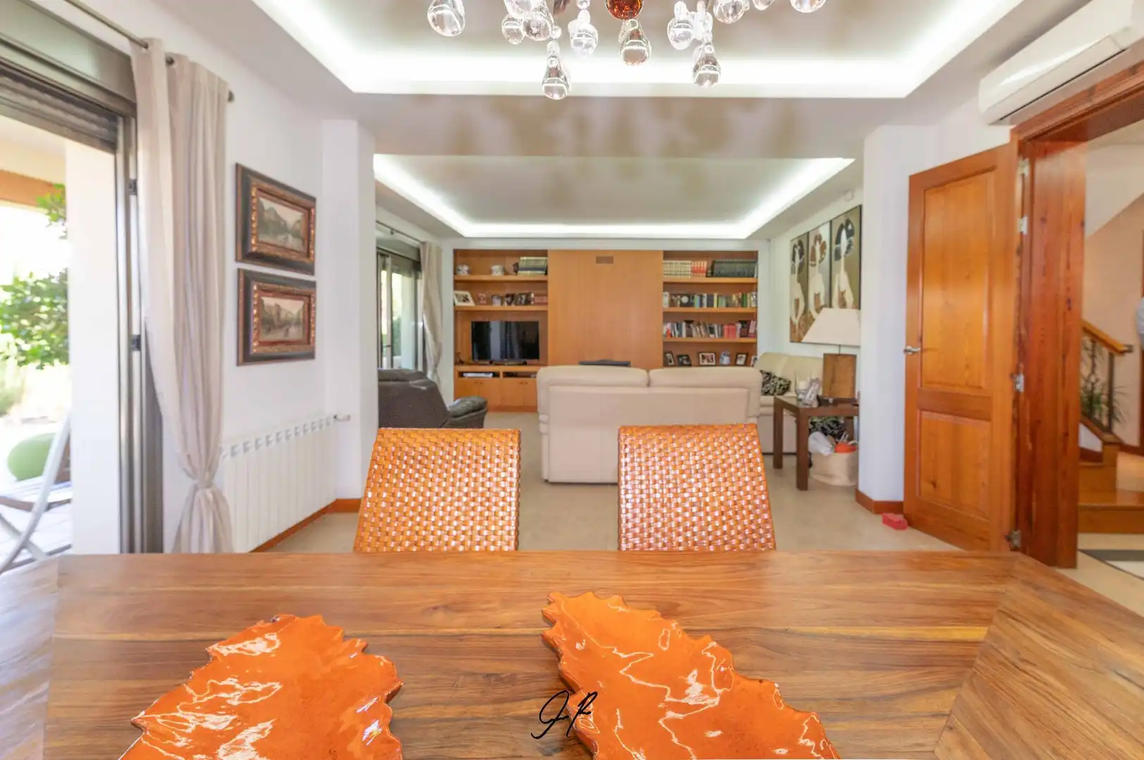 Casa con piscina in vendita a El Montgó, imagen 20