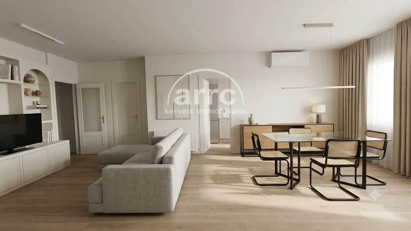 Appartement avec terrasse à vendre à Calella, imagen 28