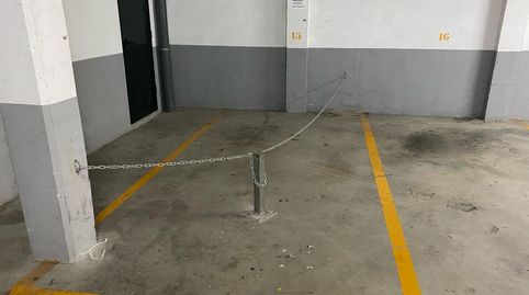 Foto 4 de Garatge en venda a Sant Cristòfol, Piera, Barcelona