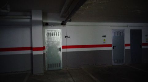 Foto 5 de Garaje en venta en Avenida Almerimar, 276, Almerimar, El Ejido