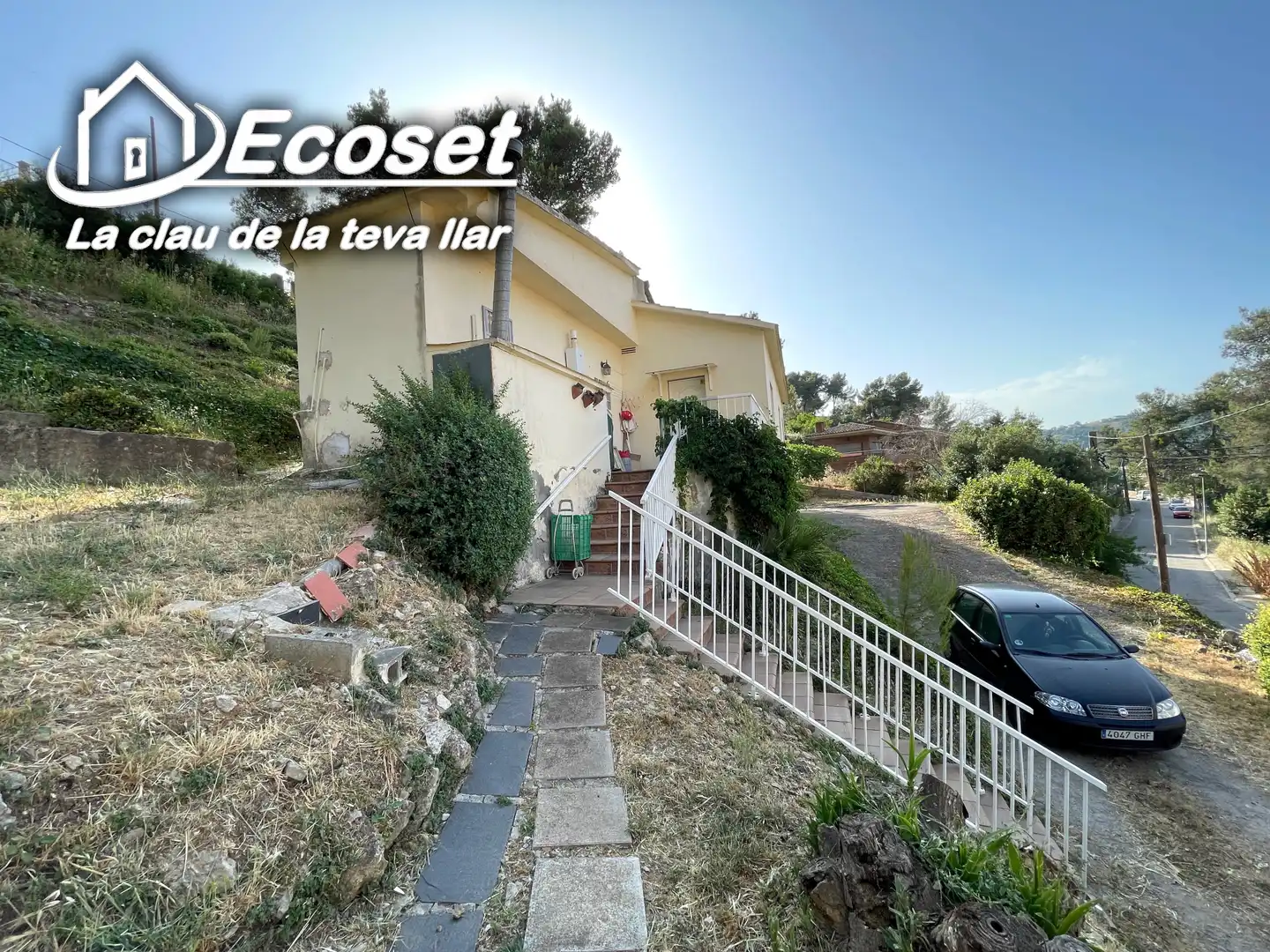 Villa avec jardin à vendre à Carrer Major 316, imagen 19