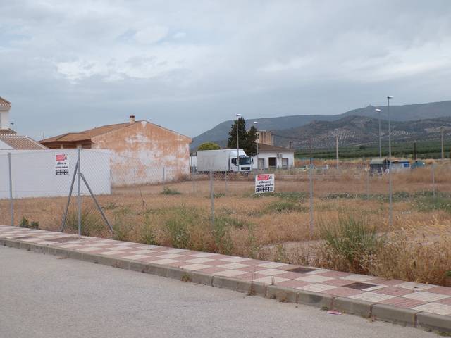 Terreno residencial en Venta en Valderrubio