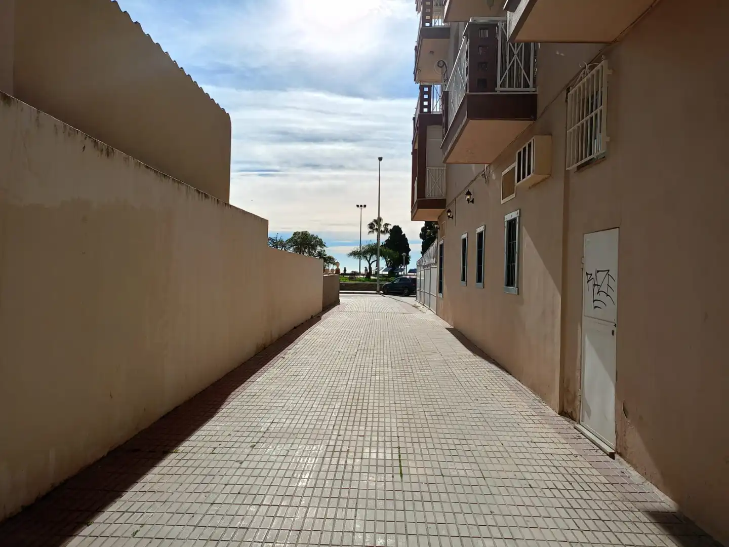 Chalet con terraza en venta en Calle Octavio López 19, imagen 4