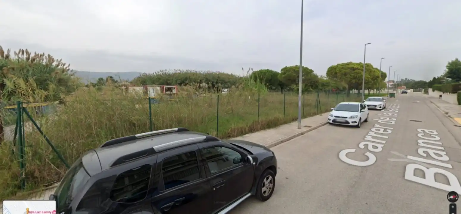 Terreny rústic en venda a Gandia - Calle garseta blanca de la, imagen 3