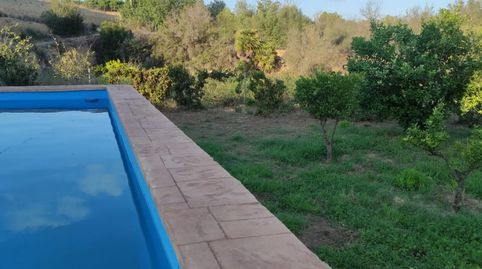Foto 2 de Casa o xalet en venda a Montserrat, Valencia