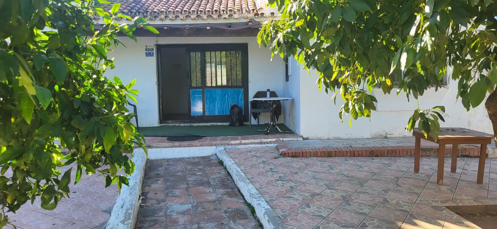Chalet con jardín en venta en Benamara - Atalaya, imagen 26