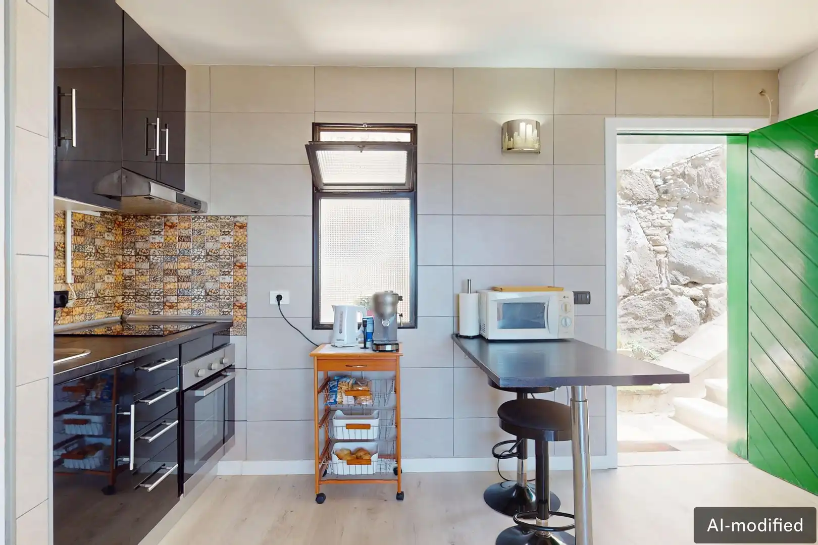 Appartement avec piscine à vendre à Avenida Roque del Este, imagen 17