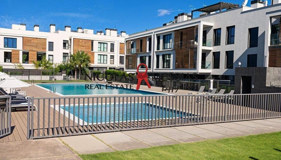 Photo 1 of Flat for sale in Son Dureta, Illes Balears