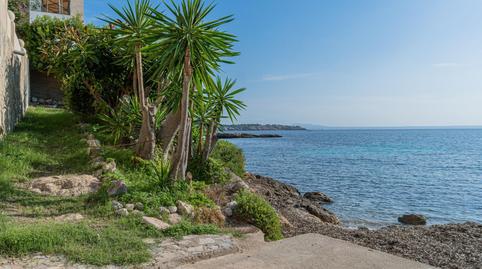 Foto 3 de Ático en venta en Cas Català - Illetes, Calvià