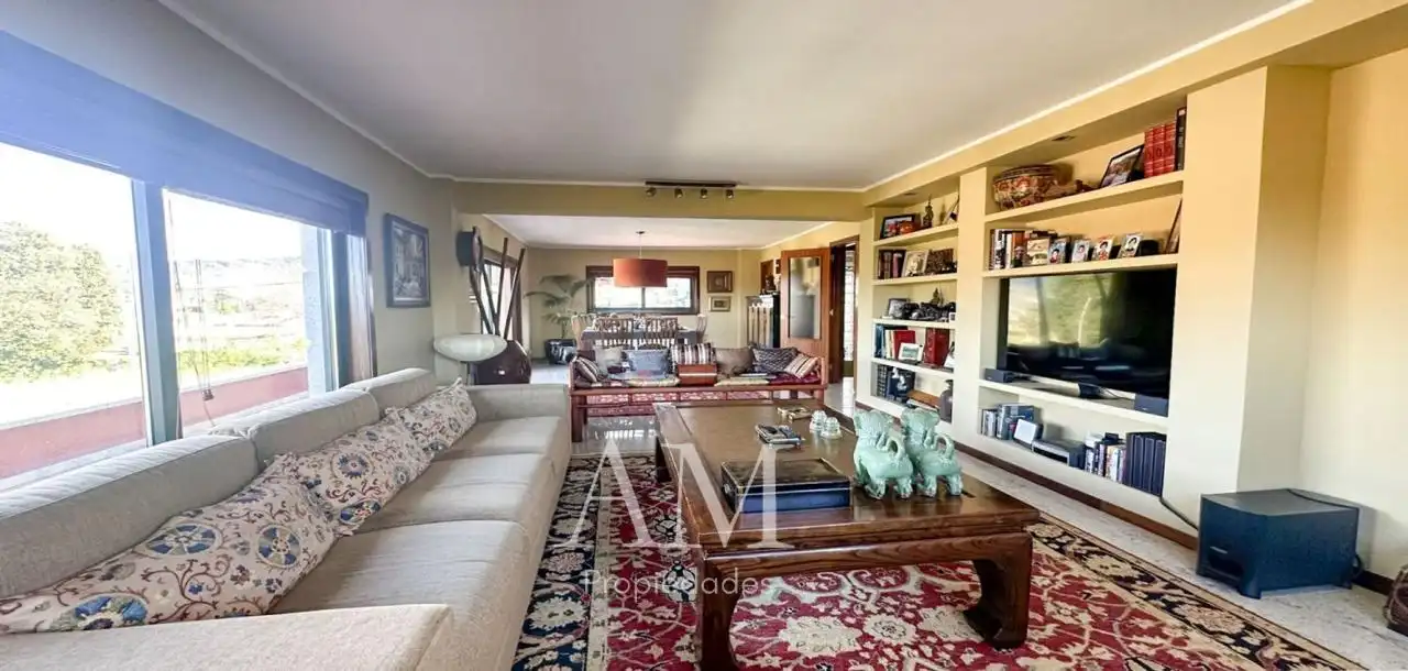 Detached house with garden for sale in Alcoucer, imagen 13