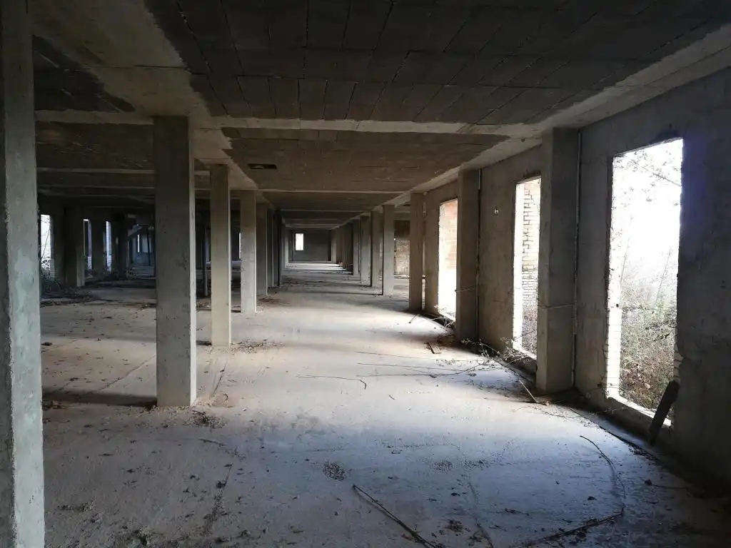 Edificio en venta en Sojuela