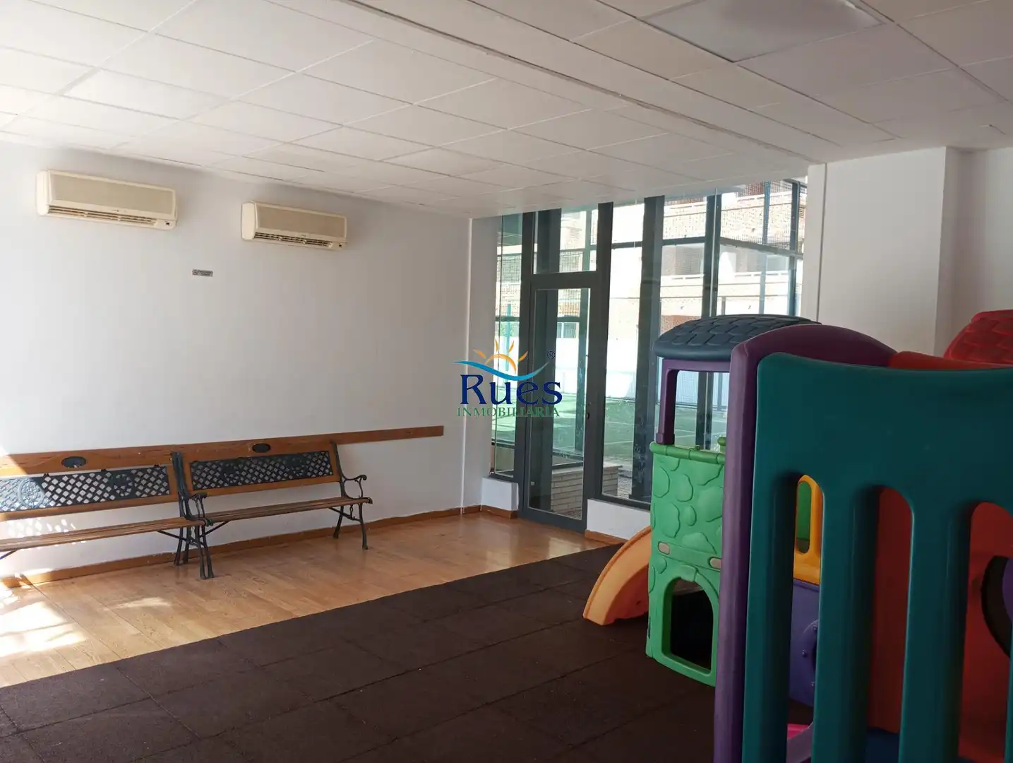 Piso con piscina en venta en Avenida CENTRAL, imagen 40