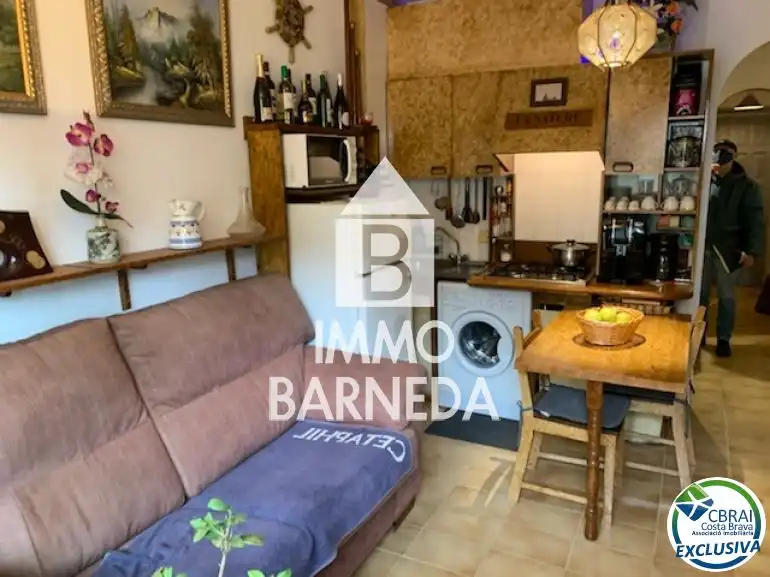 Piso en venta en N/A, Muga - Gran Reserva - Badia