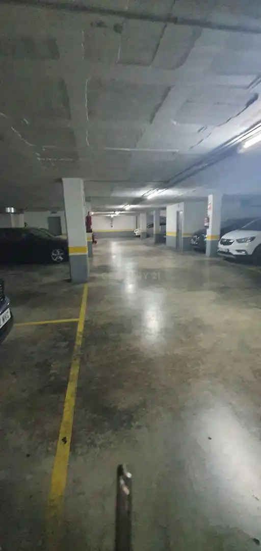 Garage zum Verkauf in Carrer Major, 181, Vallirana, Spain, -1, Vallirana