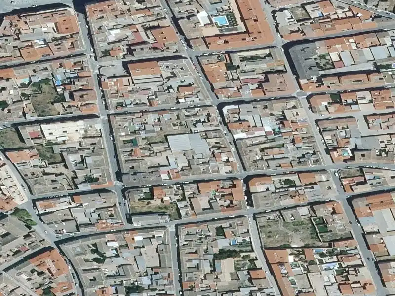 Haus zum Verkauf in Calle Molinos de Viento, imagen 2