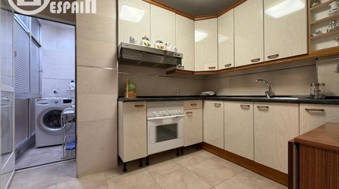 Foto 4 de Piso en venta en Calle Sitio Zaragoza de, Centro, Móstoles