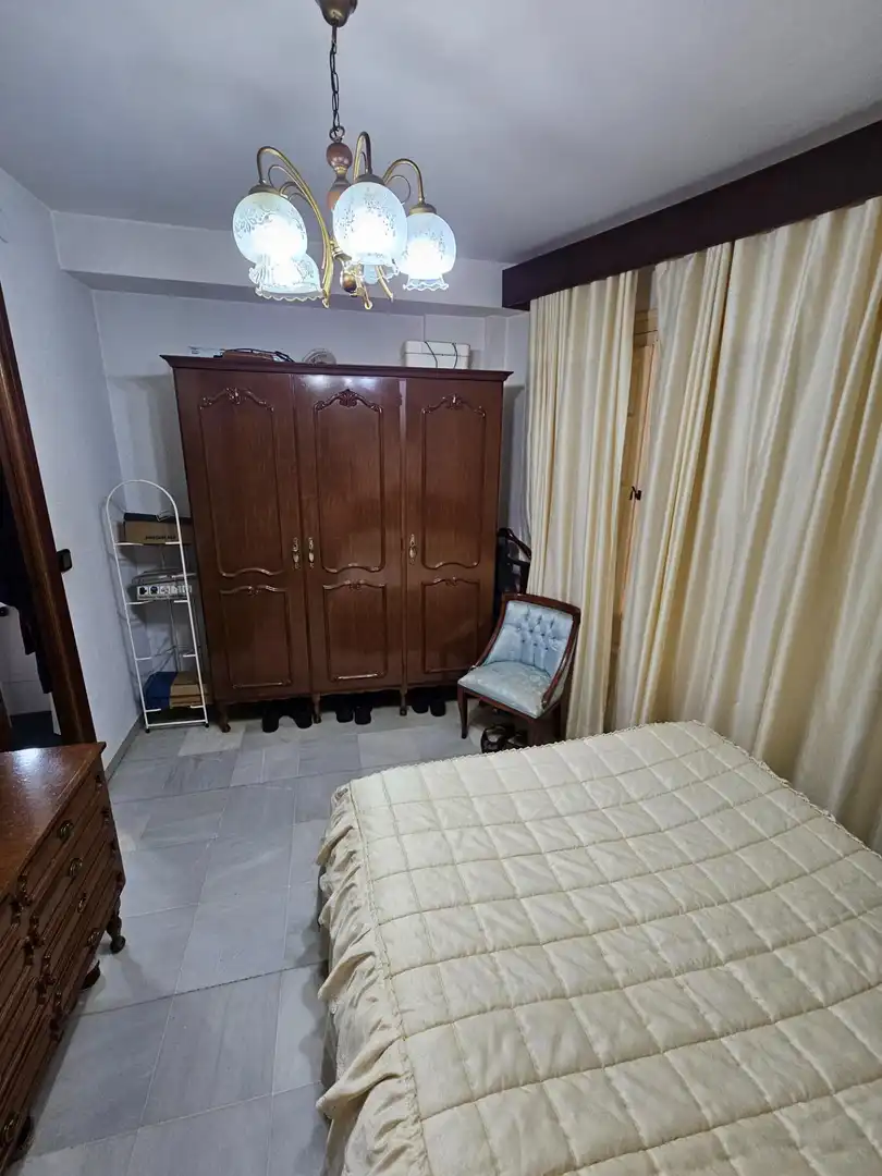 Wohnung mit Terrasse zum Verkauf in Vejer, imagen 14