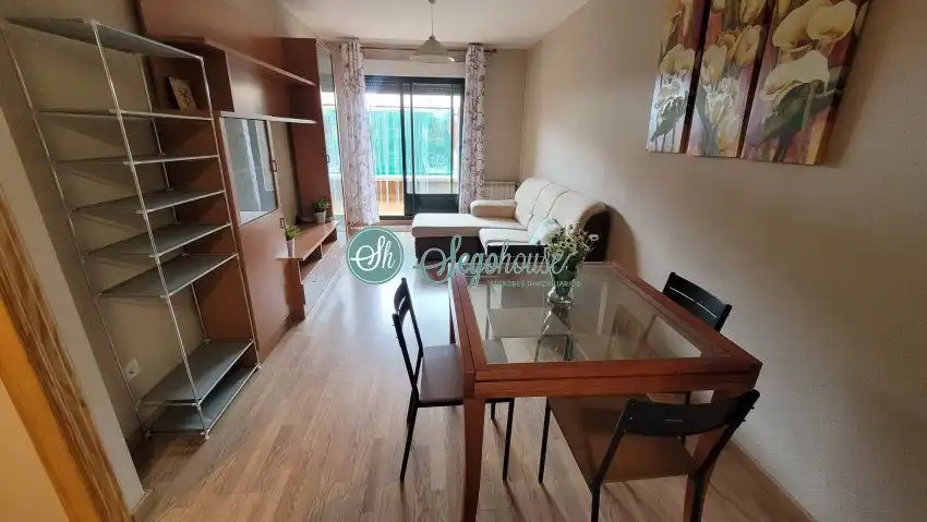 Wohnung mit Aufzug zum Verkauf in Bernuy de Porreros, imagen 3