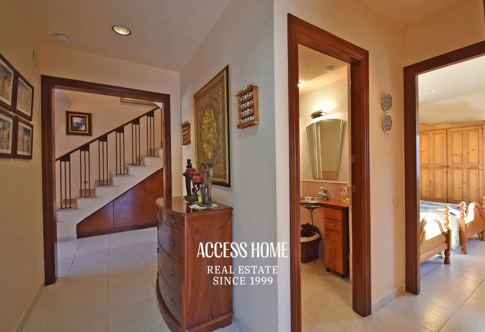 Casa o chalet en venta en Sant Pol de Mar con Calefacción, Trastero y Piscina