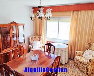 Dining room of House or chalet for rent to own in Puebla de Beleña