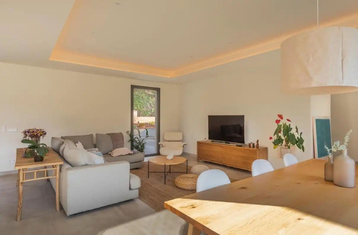 Villa avec jardin à vendre à Bigues i Riells del Fai, imagen 27