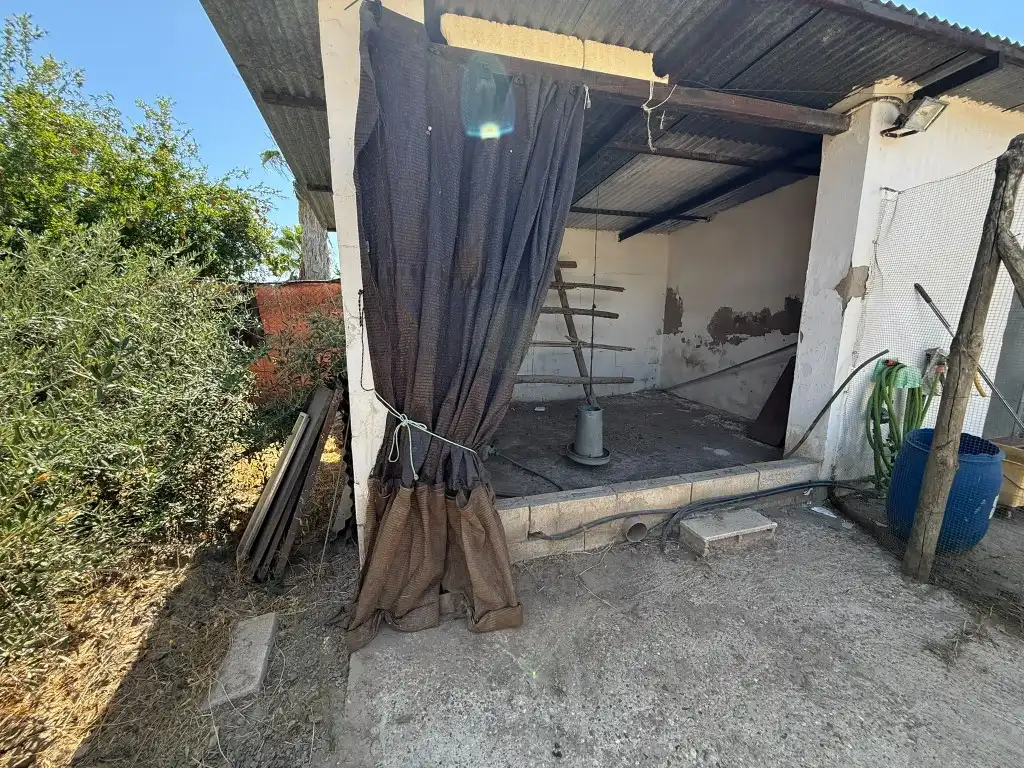 Casa rústica en venda a Urbanizacion Cañada Baja, imagen 46