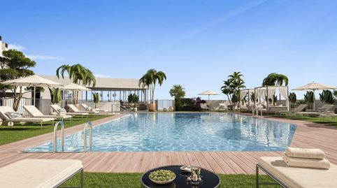 Foto 3 de Apartamento en venta en Elviria, Marbella