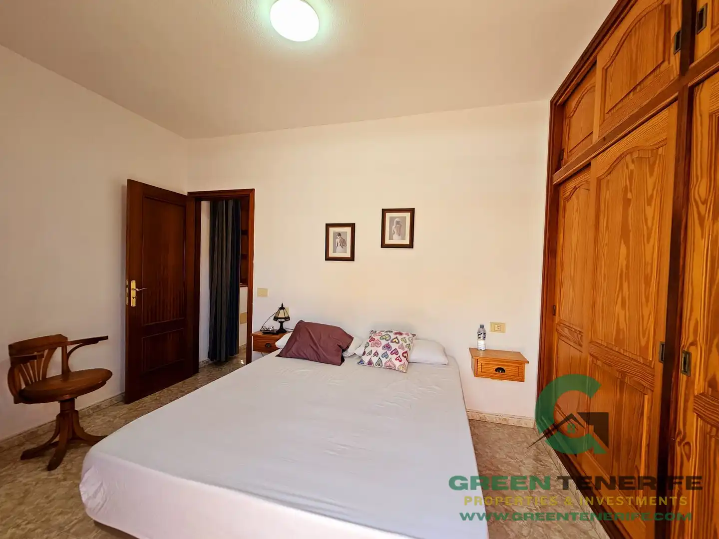 Casa con terraza en venta en Calle Saturno, imagen 11