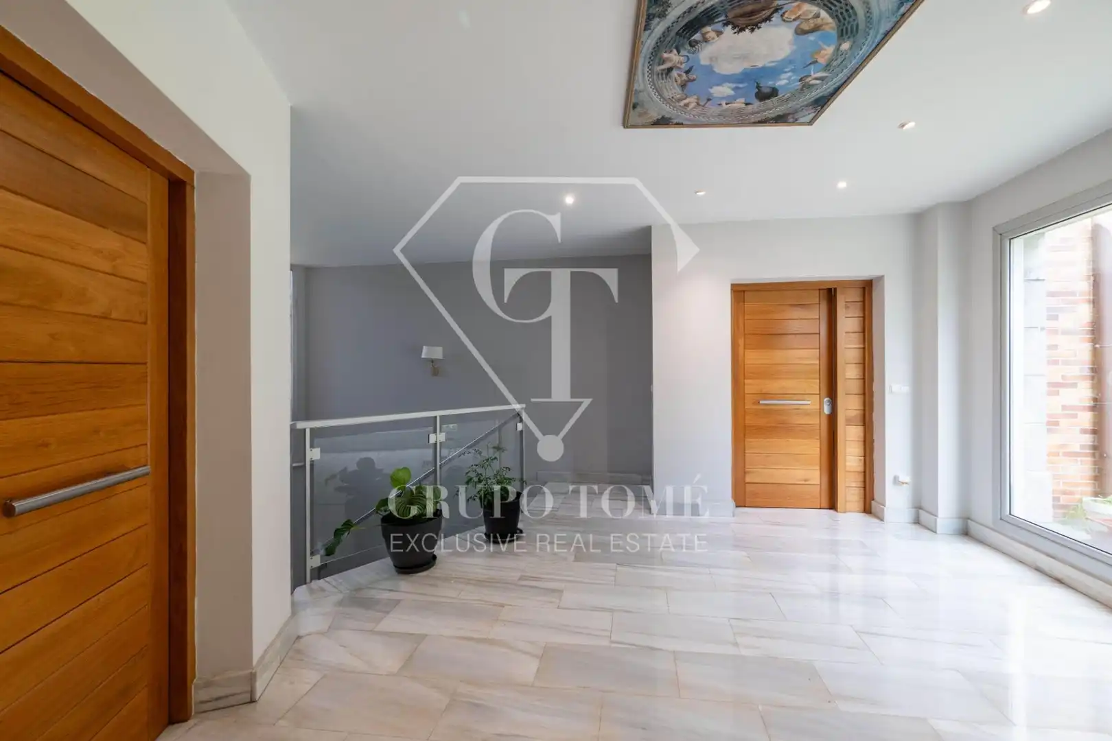 Einfamilien-Reihenhaus zum Verkauf in Donostia - San Sebastián  mit Heizung, Privatgarten und Terrasse