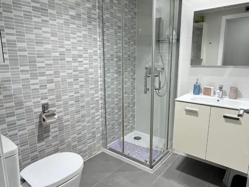 Bungalow con piscina in affitto a CALLE MELOCOTONERO 41, imagen 2