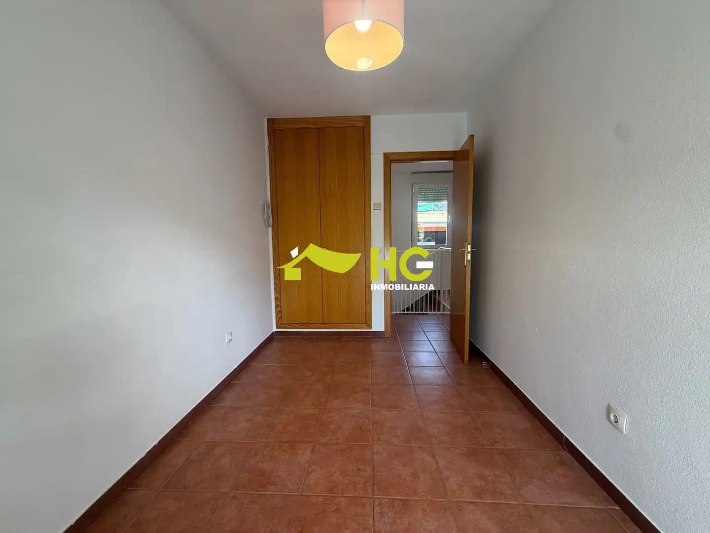 Dormitori de Dúplex de lloguer en Villaviciosa de Odón amb Calefacció i Moblat