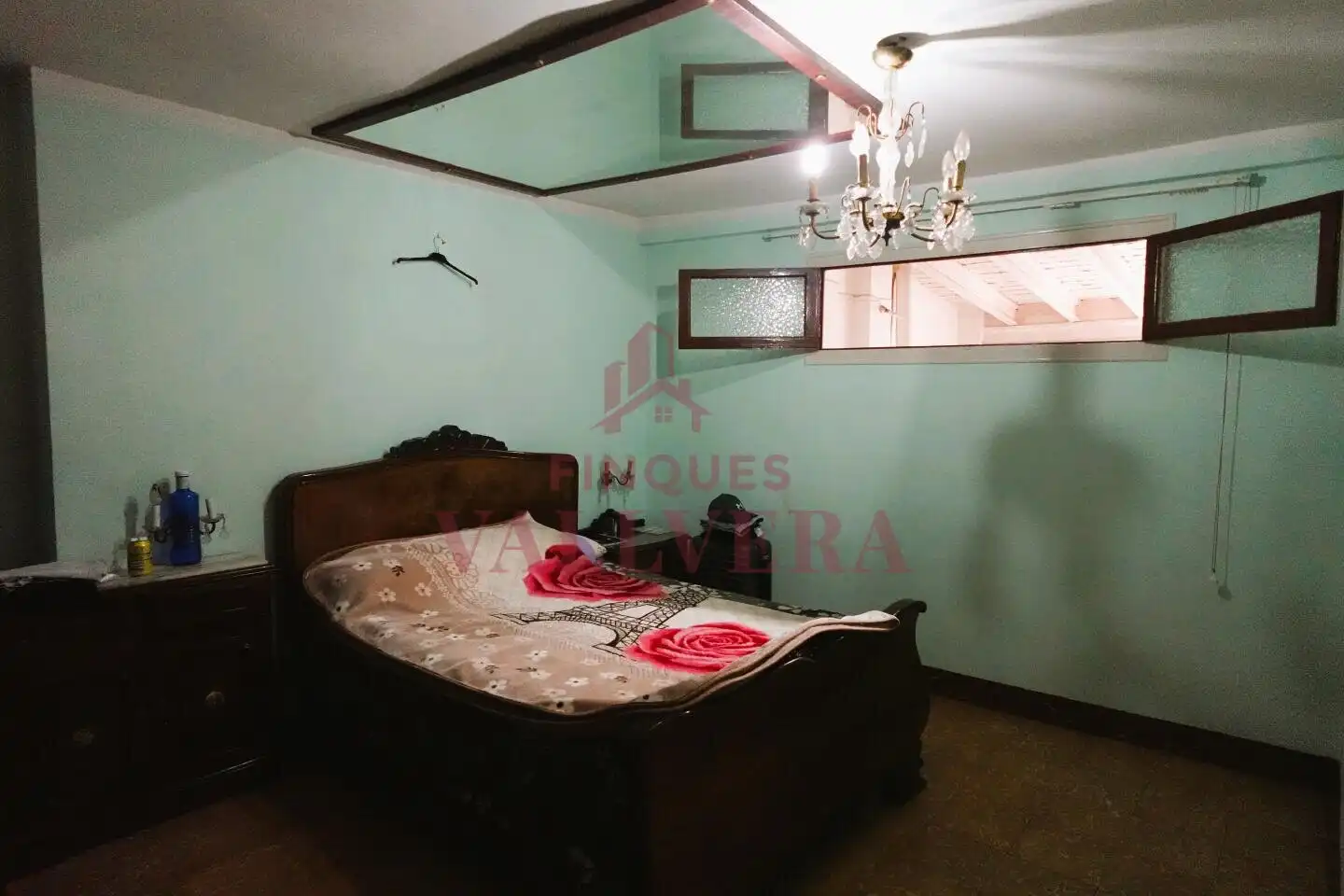 Habitación de Casa o chalet en venta en Valls