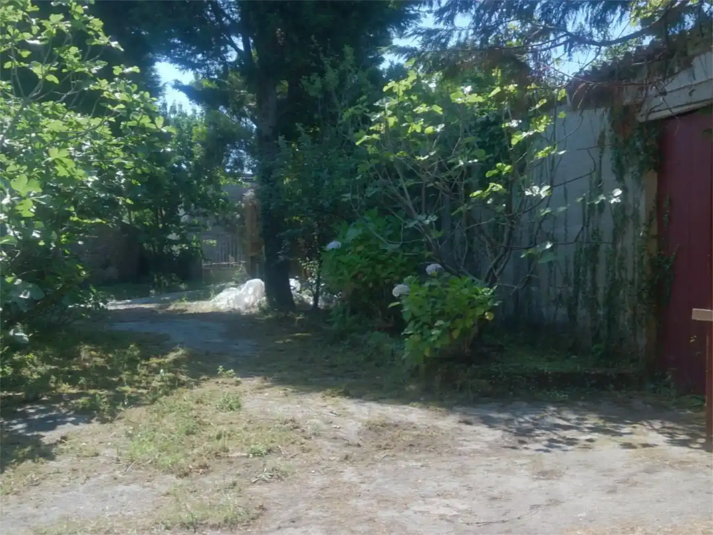 Casa o chalet en venta en Muxía