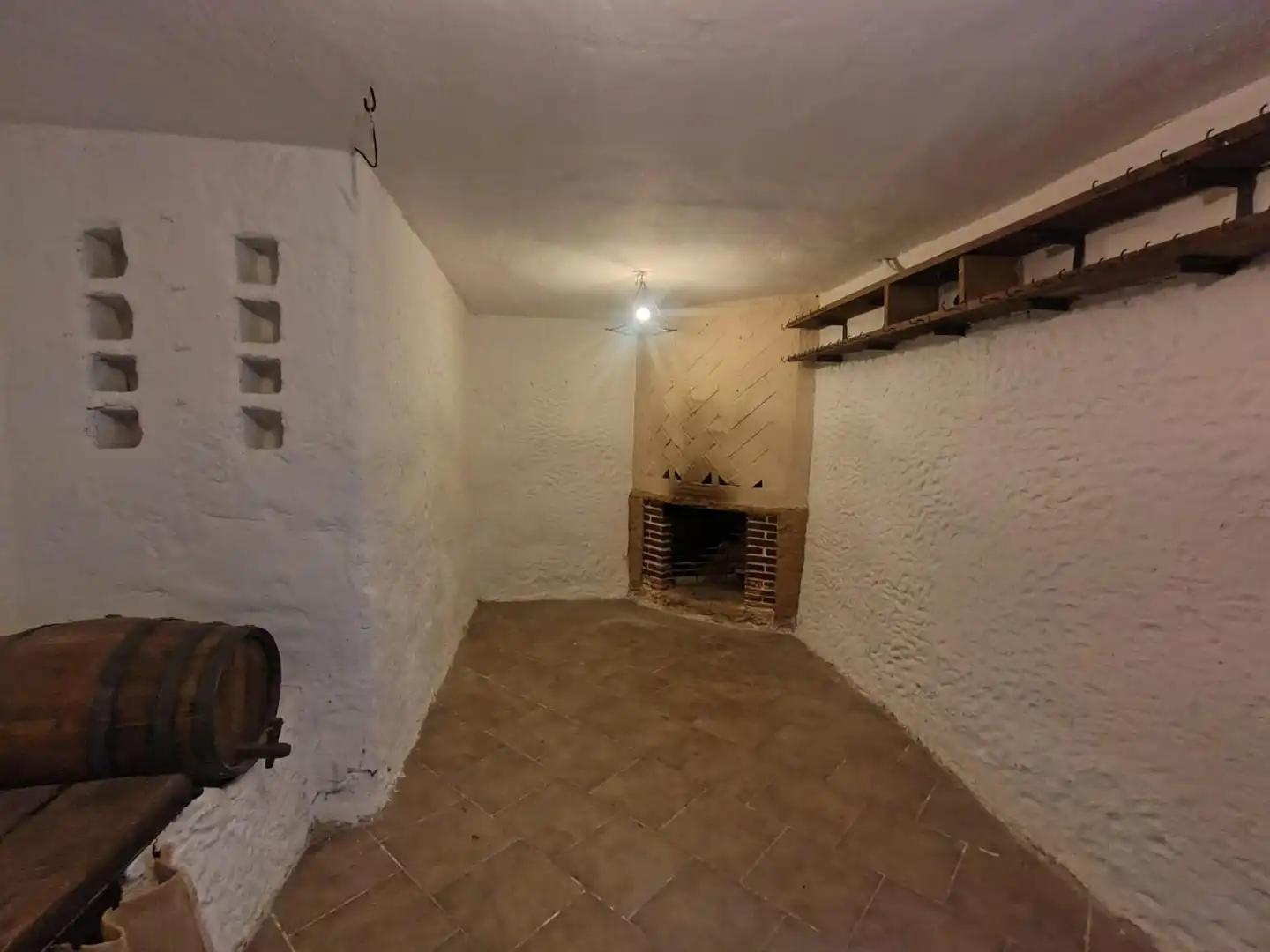 Haus oder Chalet zur Miete in Viana de Cega mit Klimaanlage, Heizung und Privatgarten