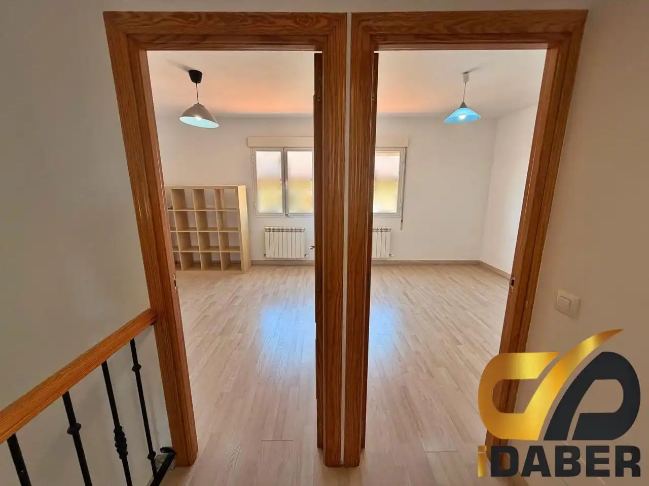 Casa adosada en venta en Mocejón con Aire acondicionado, Calefacción y Alarma