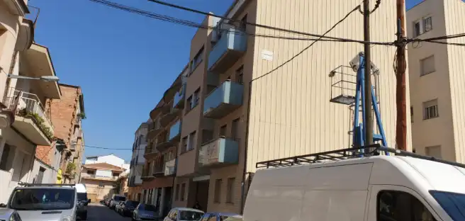Aparcament en venda a Carrer de Josep Irla, imagen 11
