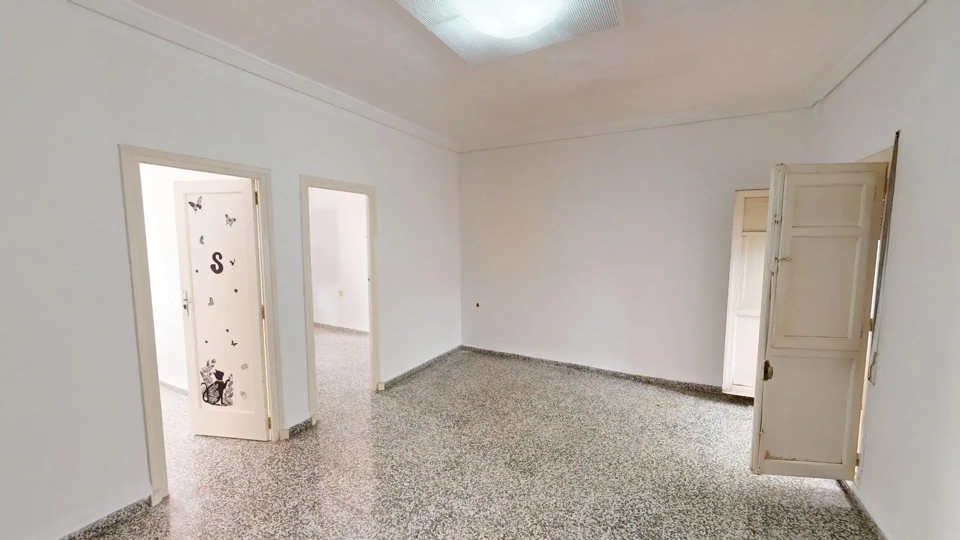 Flat for sale in Castellón de la Plana / Castelló de la Plana